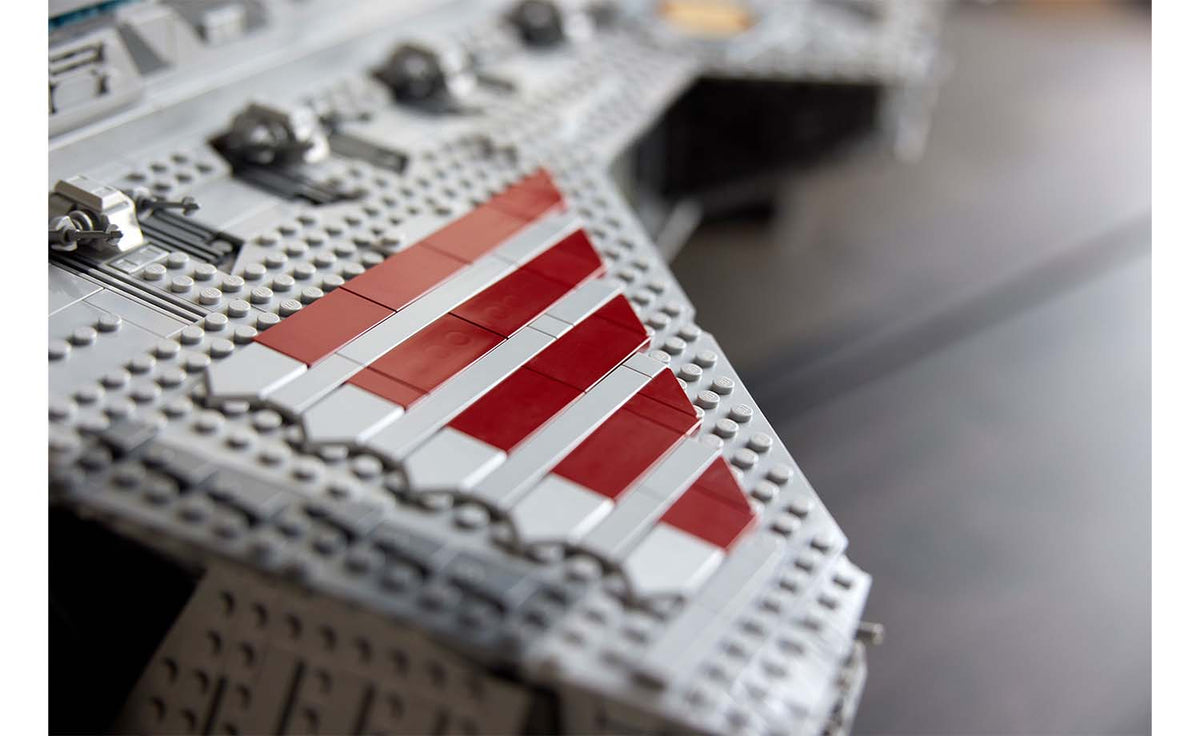 75367 | LEGO® Star Wars™ Venator-Class Republic Attack Cruiser