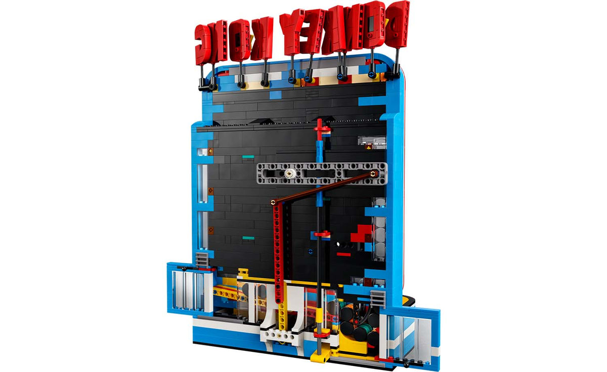 72051 | LEGO® Super Mario™ Donkey Kong™ Arcade