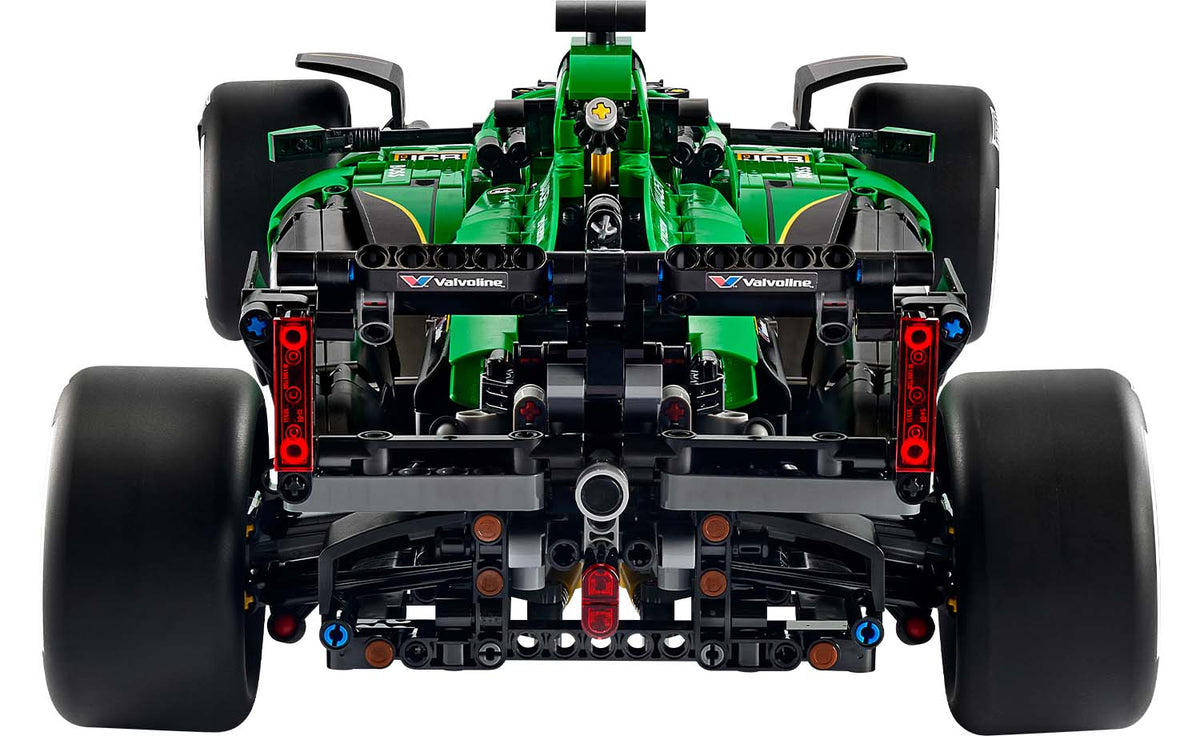 42240 | LEGO® Technic Aston Martin Aramco AMR25 F1® Car