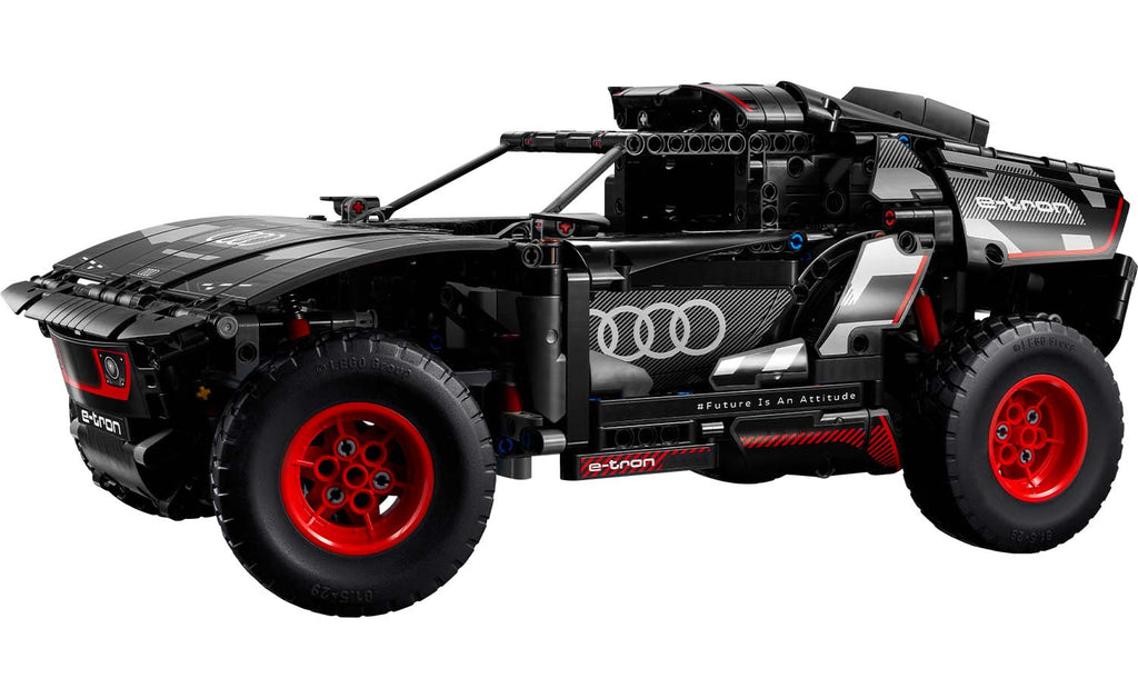 42160 | LEGO® Technic Audi RS Q e-tron