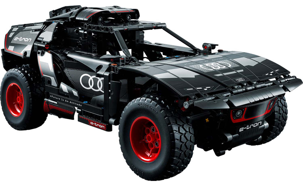 42160 | LEGO® Technic Audi RS Q e-tron