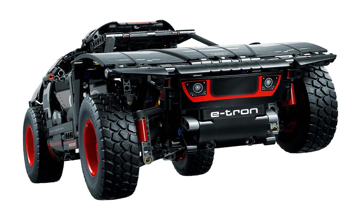 42160 | LEGO® Technic Audi RS Q e-tron