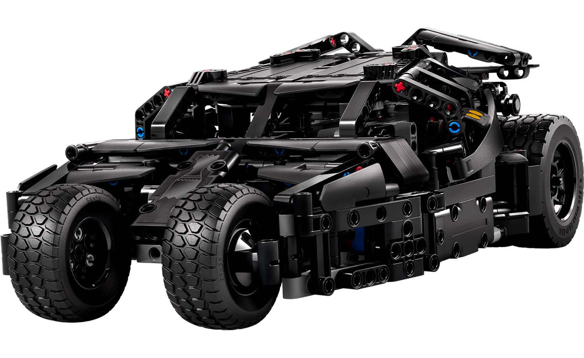 42239 | LEGO® Technic Batmobile™ Tumbler