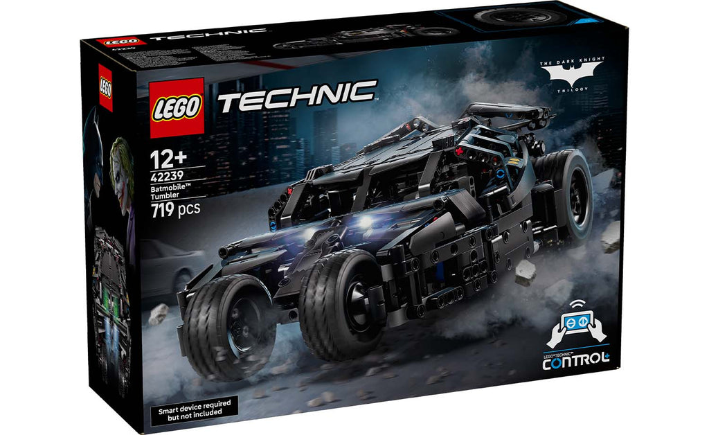 42239 | LEGO® Technic Batmobile™ Tumbler