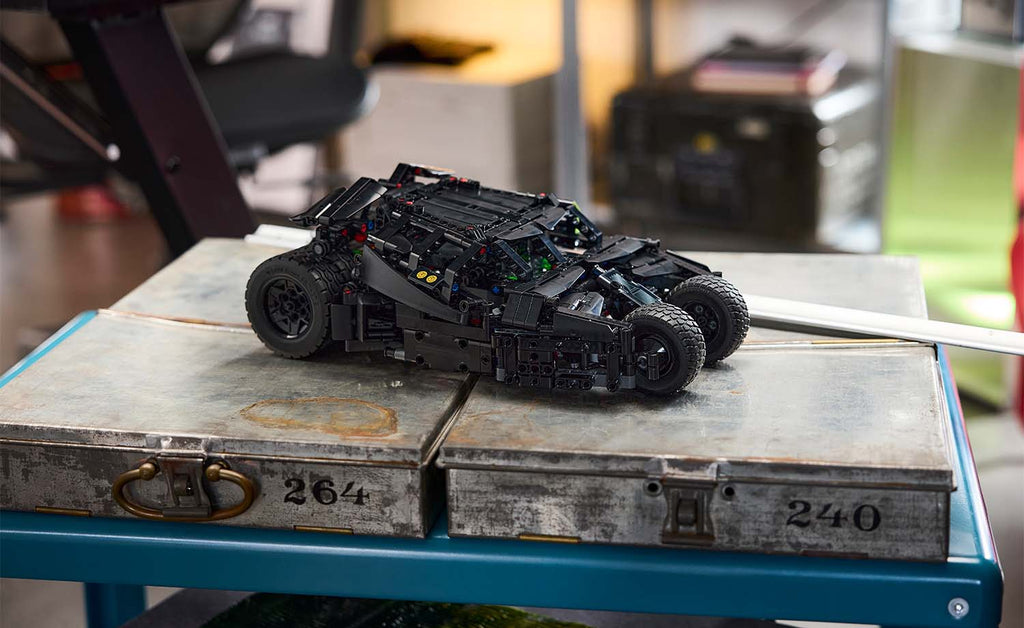 42239 | LEGO® Technic Batmobile™ Tumbler