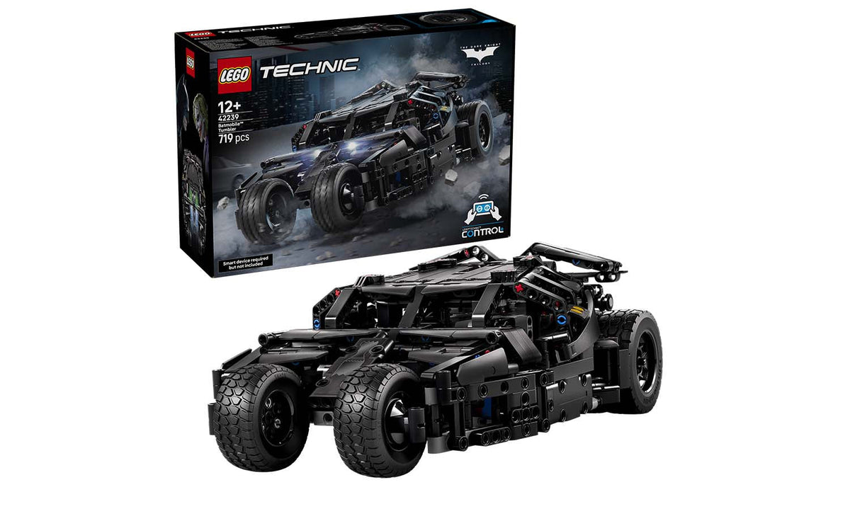 42239 | LEGO® Technic Batmobile™ Tumbler
