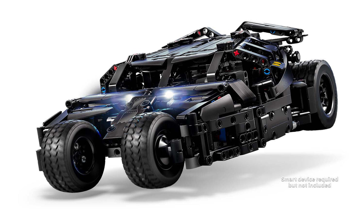 42239 | LEGO® Technic Batmobile™ Tumbler