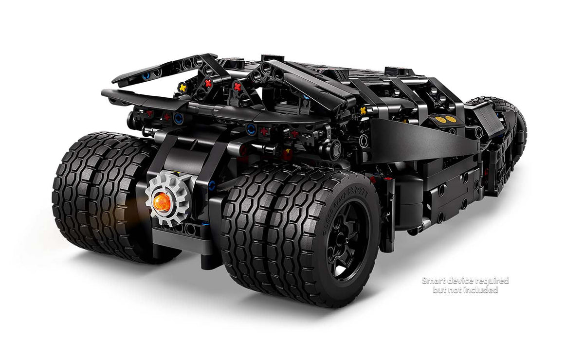 42239 | LEGO® Technic Batmobile™ Tumbler