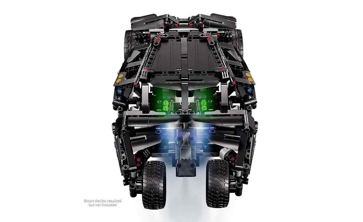 42239 | LEGO® Technic Batmobile™ Tumbler