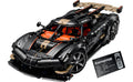 42232 | LEGO® Technic Koenigsegg Sadair's Spear Megacar