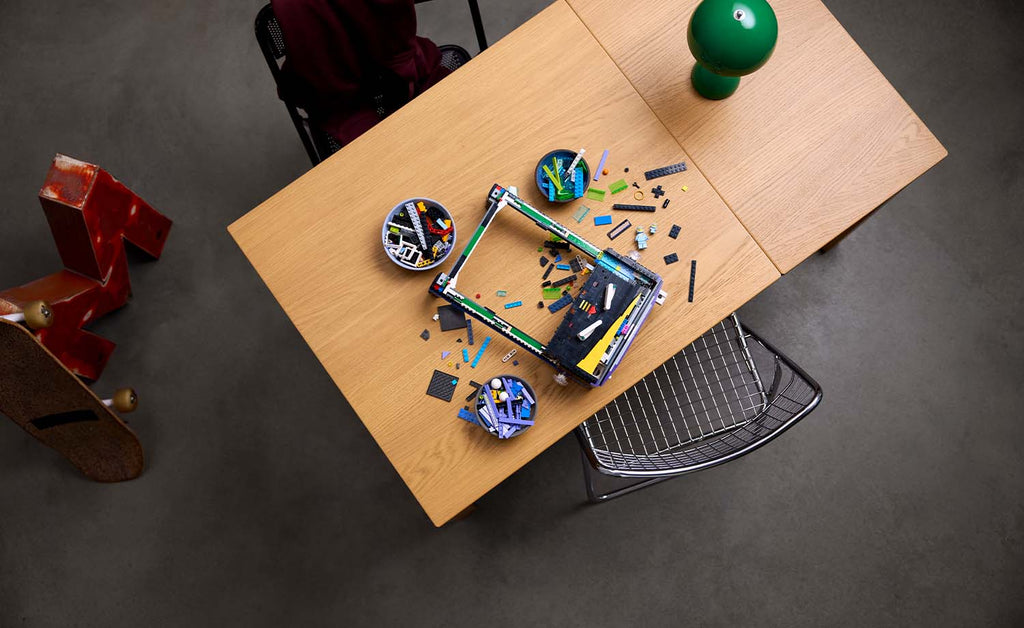 11374 | LEGO® ICONS™ Arcade Pinball Machine