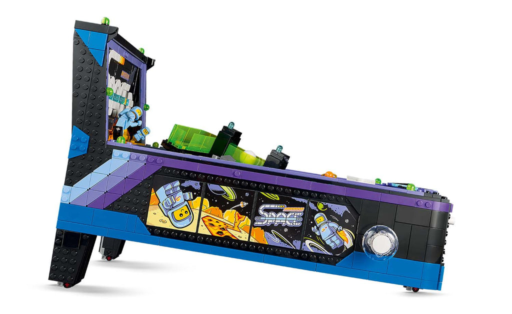 11374 | LEGO® ICONS™ Arcade Pinball Machine