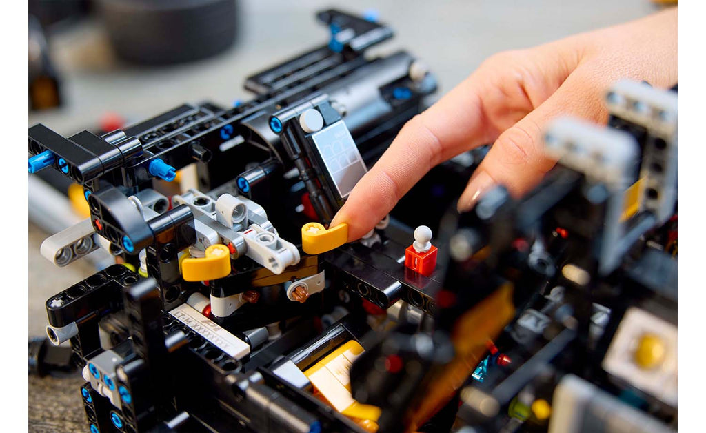 42172 | LEGO® Technic McLaren P1™
