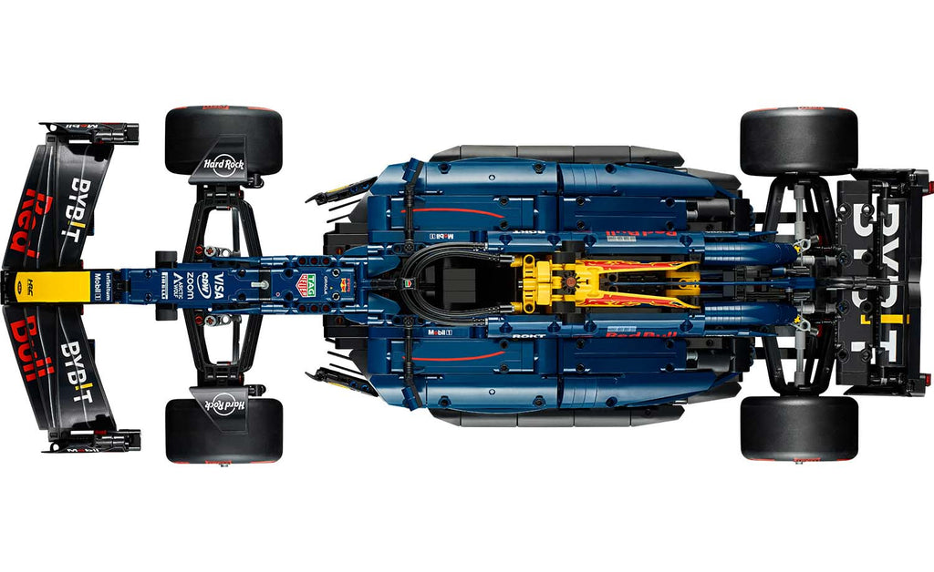 42206 | LEGO® Technic Oracle Red Bull Racing RB20 F1 Car