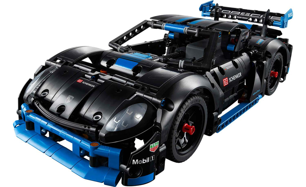 42176 | LEGO® Technic Porsche GT4 e-Performance Race Car