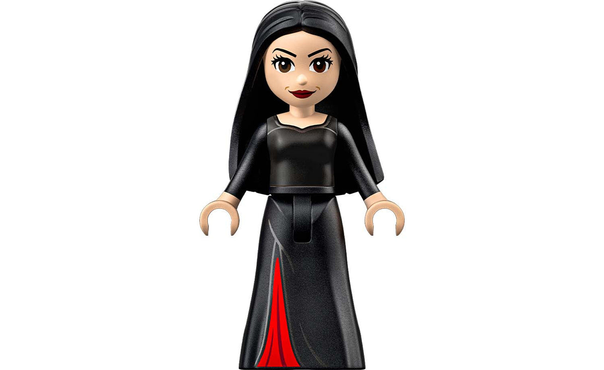76786 | LEGO® Wednesday Morticia's Cottage