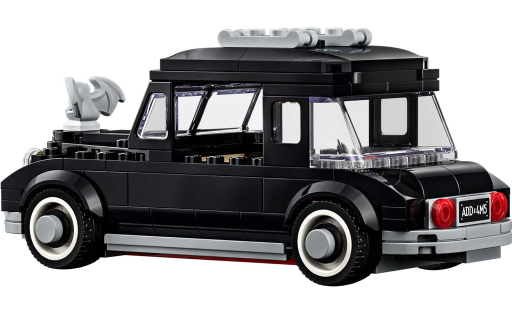 76786 | LEGO® Wednesday Morticia's Cottage