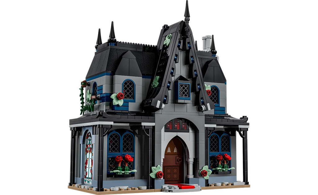 76786 | LEGO® Wednesday Morticia's Cottage