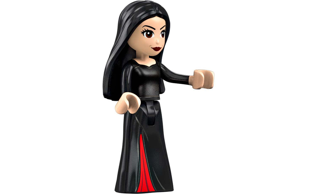 76786 | LEGO® Wednesday Morticia's Cottage