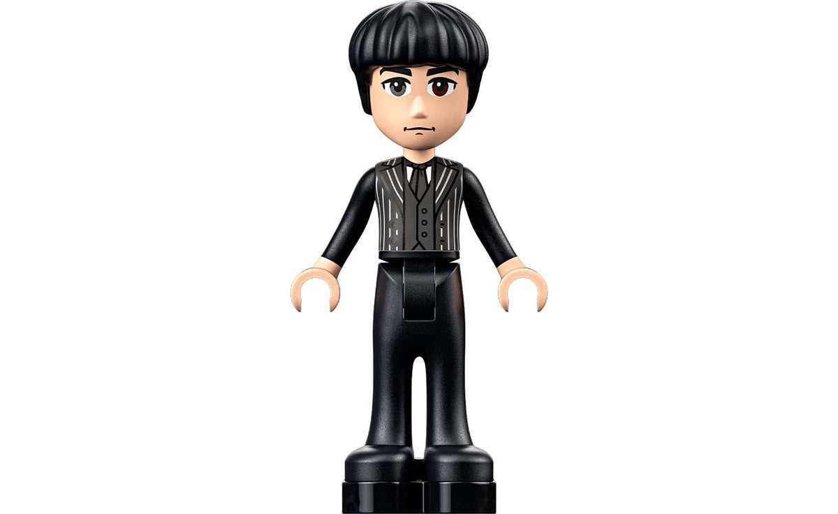 76786 | LEGO® Wednesday Morticia's Cottage