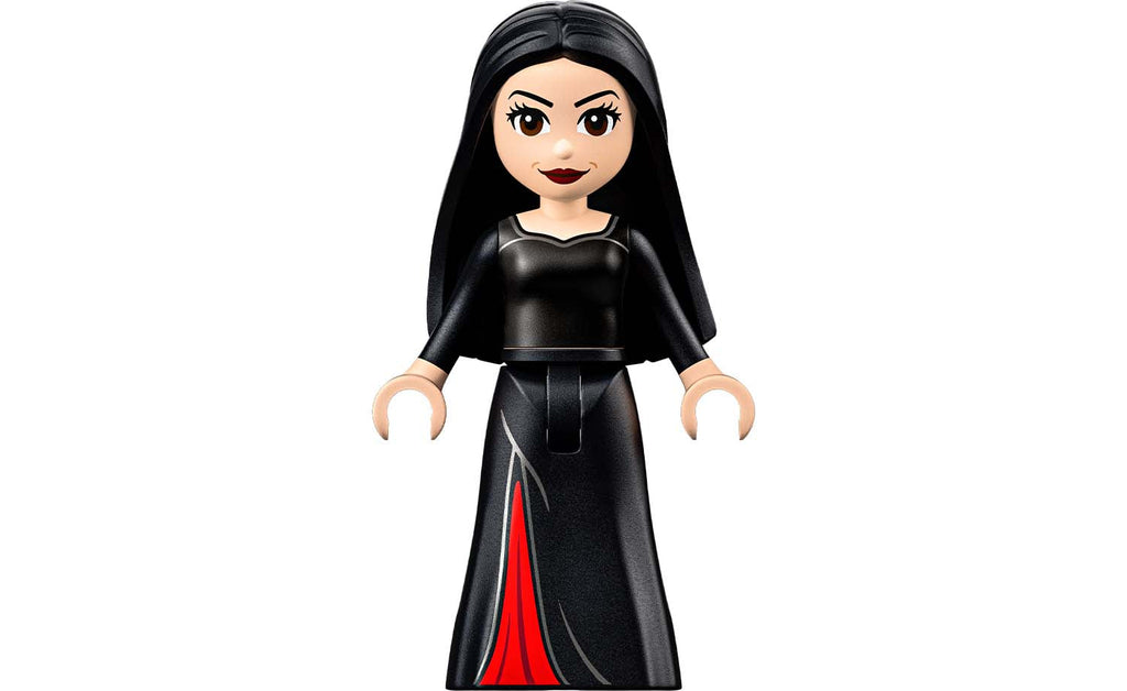 76786 | LEGO® Wednesday Morticia's Cottage