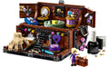 76785 | LEGO® Wednesday Thing's Apartment